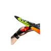 F5K Kestrel Standard Orange/Jaune env 1.5m