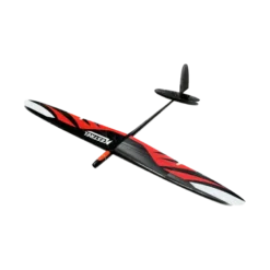 F5K Kestrel Standart Rouge env 1.5m