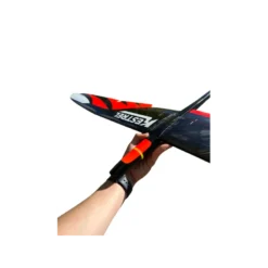F5K Kestrel Standart Rouge env 1.5m