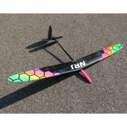 F3K NRJ Standard CW40 honeycomb - 1.5m