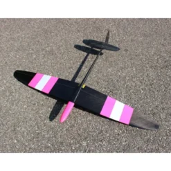 F3K Strike 3 rainbow honeycomb - 1m