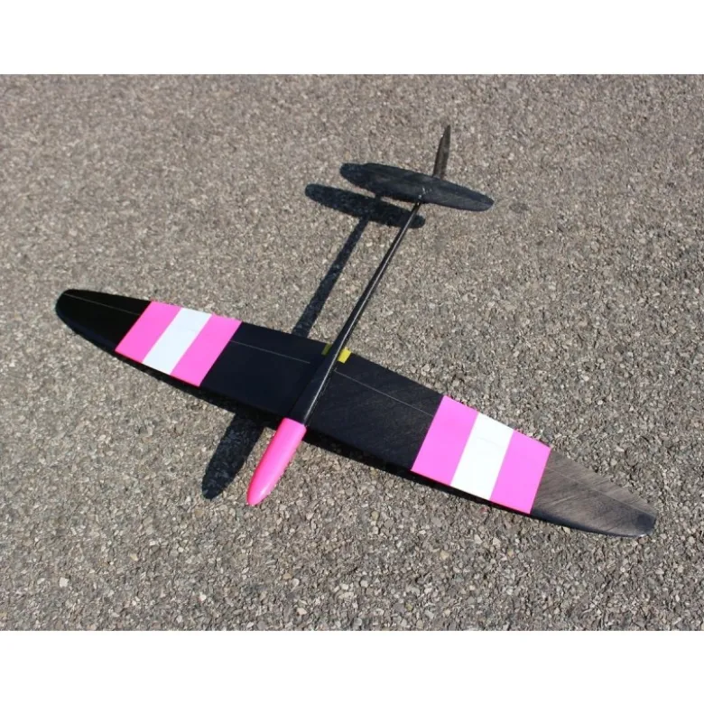 F3K Strike 3 rainbow honeycomb - 1m