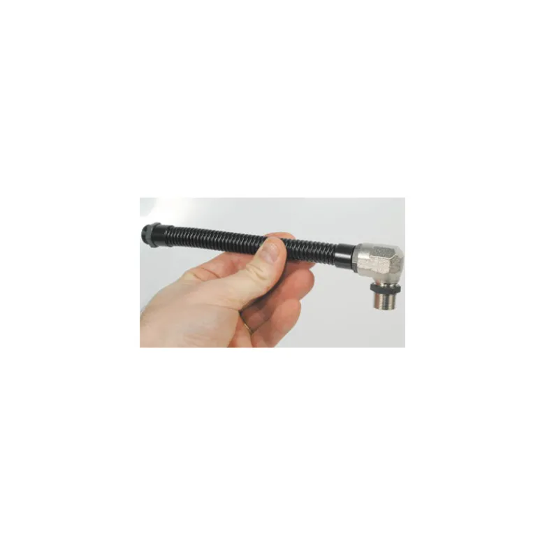 FLEXIBLE FA-45/50/56/60T/90TS POUR POT TUNING