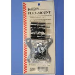 FLEX MOUNT SULLIVAN 80-120 2T