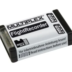 Flight Recorder - Multiplex