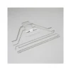 Float Strut Set: Carbon-Z Cub S