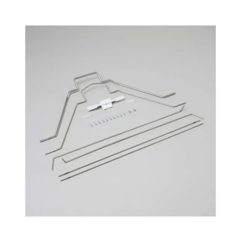 Float Strut Set: Carbon-Z Cub S
