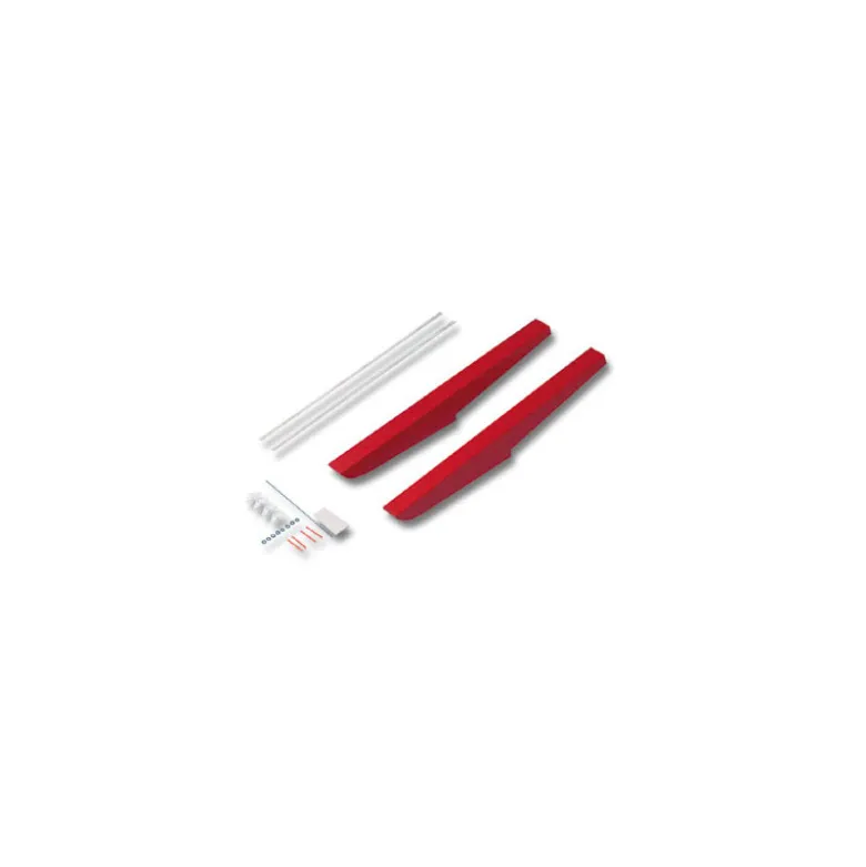 FLOTTEUR BALSA SLOW FLYER la paire