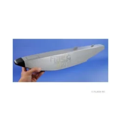 Flotteurs bois pour avion jusqu'à 5kg VQ ModeL