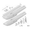 Flotteurs Minimag/Gemini/Funlan Multiplex