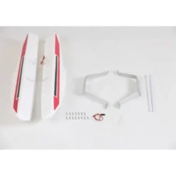 Flotteurs pour Beaver V2 2.0m FMS