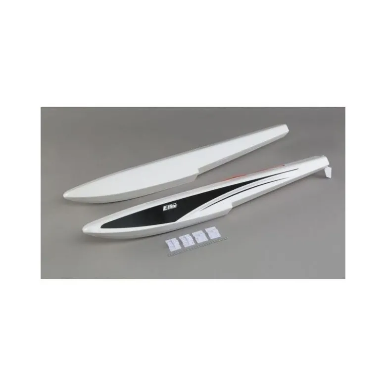 Flotteurs pour Carbon-Z, Turbo TIMBER SWS E-Flite