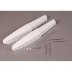 Flotteurs pour Kingfisher 1.4m FMS