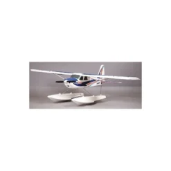Flotteurs pour Kingfisher 1.4m FMS