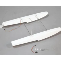 Flotteurs pour 1700mm PA-18 Super Cub FMS