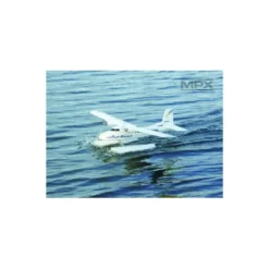 Flotteurs twinstar II / BL Multiplex
