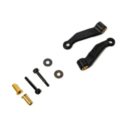 Flybarless Follower Arm: Fusion 180 Blade