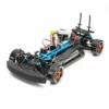 FLYINGFISH 1 4X4 DRIFT 2.4 RTR 1/10 brushed
