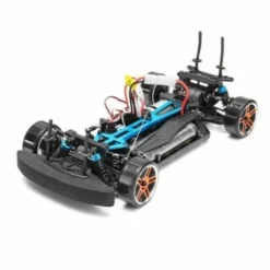 FLYINGFISH 1 4X4 DRIFT 2.4 RTR 1/10 brushed