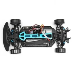 FLYINGFISH 1 4X4 DRIFT 2.4 RTR 1/10 brushed