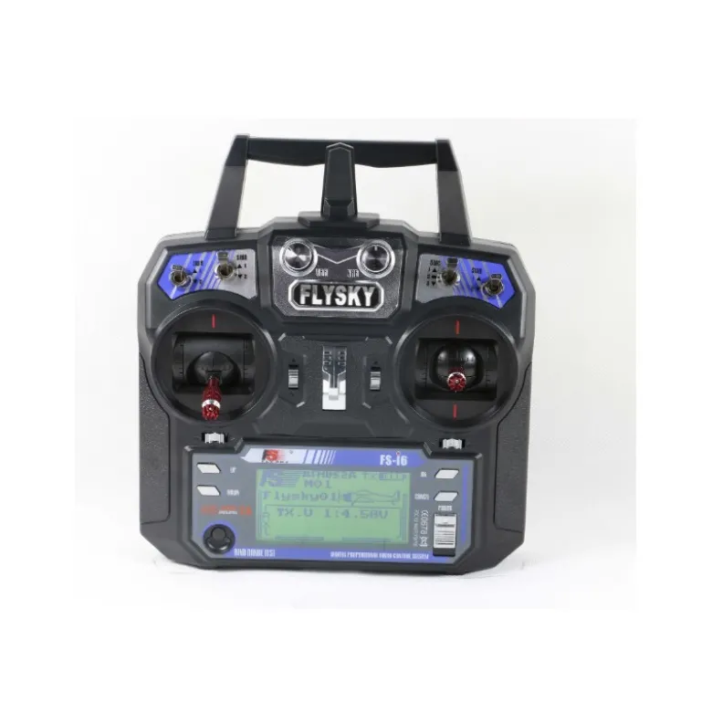 Fly Sky Radio i6 + récepteur iA6