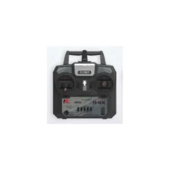 Fly Sky Radio i4x + récepteur A6