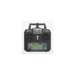 Fly Sky Radio i6x + récepteur iA10B