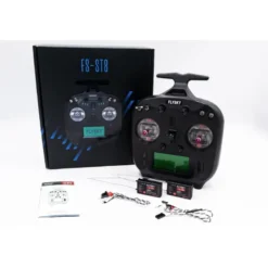 Fly Sky Radio ST8 + 1 récepteur SR8