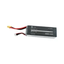 Fly Wing - Batterie - 5000 mah - 4s