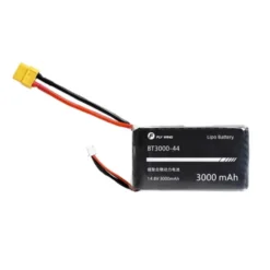 Fly Wing - Batterie - 3000 mah - 4s
