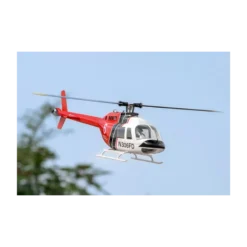 FLY WING - Bell 206 PNP - V3