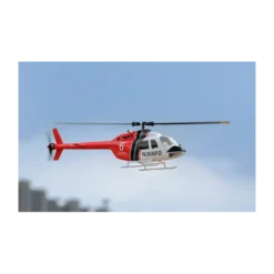 FLY WING - Bell 206 PNP - V3