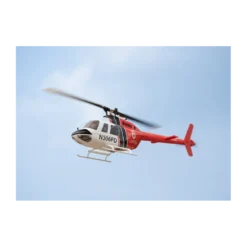 FLY WING - Bell 206 PNP - V3