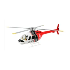 FLY WING - Bell 206 PNP - V3