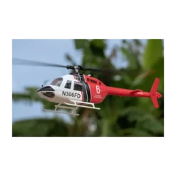 FLY WING - Bell 206 PNP - V3