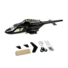 Flywing - Fuselage AirWolf