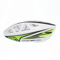 FLY WING FUSELAGE BLANC V3 FV323