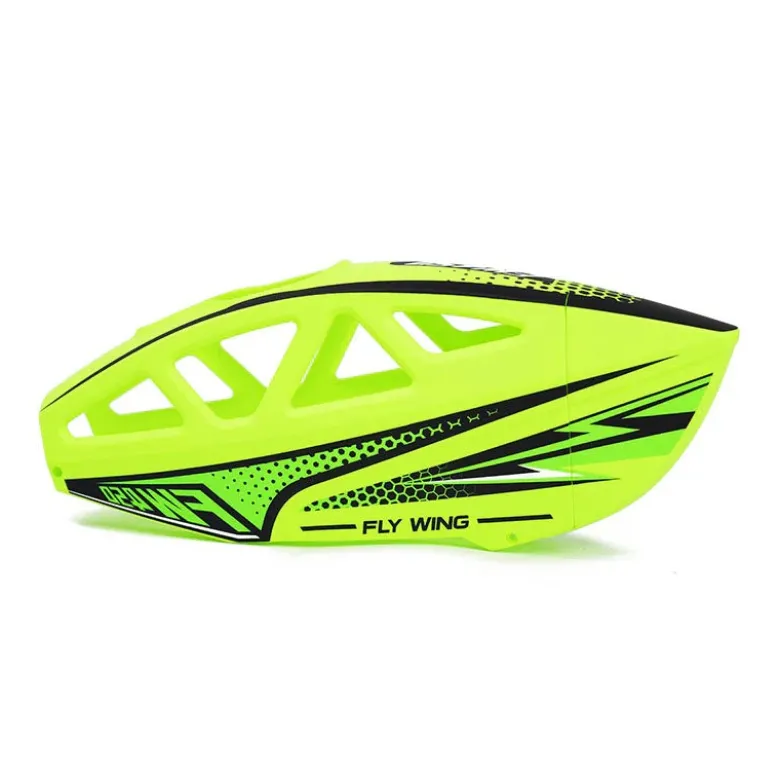FLY WING FW450L FUSELAGE V3 FV324