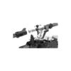 FLY WING - FW450L V3 helicoptère - Blanc PNP