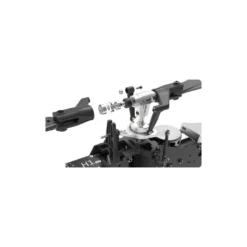 FLY WING - FW450L V3 helicoptère - Blanc PNP