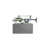 FLY WING - FW450L V3 helicoptère - Blanc RTF