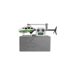 FLY WING - FW450L V3 helicoptère - Blanc RTF