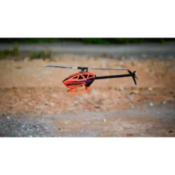 FLY WING - FW450L V3 helicoptère - Orange RTF
