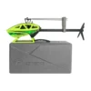 FLY WING - FW450L V3 helicoptère - Vert PNP