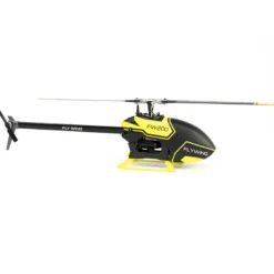FLY WING Helicoptère FW200 RC GPS/TOF H1 - Jaune RTF