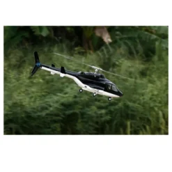 FLY WING - Helicoptère RC Airwolf - PNP