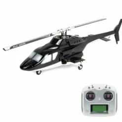 FLY WING - Helicoptère RC Airwolf - RTF - V3