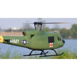 FLY WING - Helicoptère RC UH-1- RTF