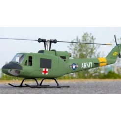 FLY WING - Helicoptère RC UH-1- RTF