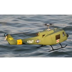 FLY WING - Helicoptère RC UH-1- RTF